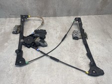 VW Golf 4 Cabrio Fensterheber