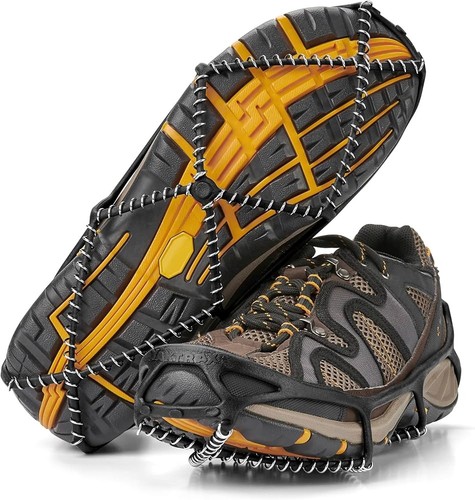 Yaktrax schnee eis gehen - schnee,