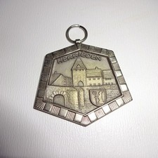 Medaille Herrieden Wanderorden