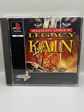 Legacy of Kain: Blood Omen