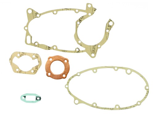 Dichtungssatz für zündapp - dichtungssatz, c