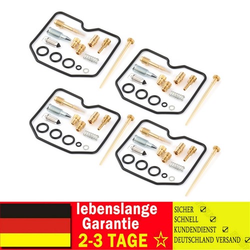 Vergaser reparatursatz für - 4x,