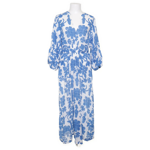 Maxikleid größe m - maxikleid,,