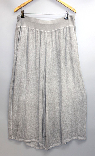 Moonshine leinen mix hose - hose,