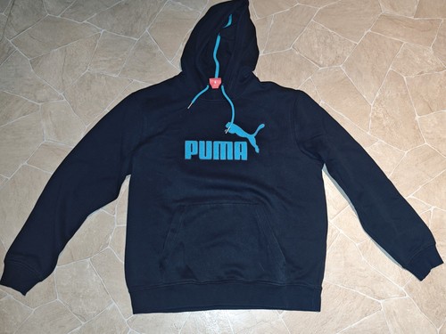 Puma herren kapuzenpullover - puma,