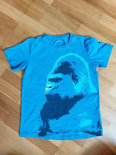 Jako shirt 140 - jako-o, gr.