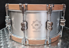PDP BY DW SNAREDRUM CONCEPT SELECT 14x6,5" Zoll 3mm nahtloser Aluminium Kessel