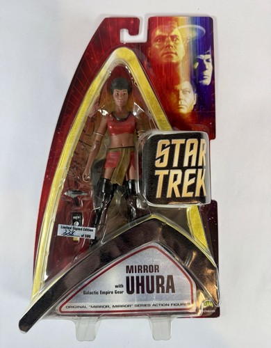 Nichelle nichols - nichelle,