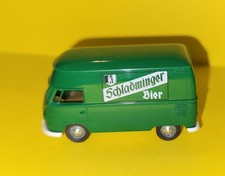 Brekina VW T1 Hochdach Bulli