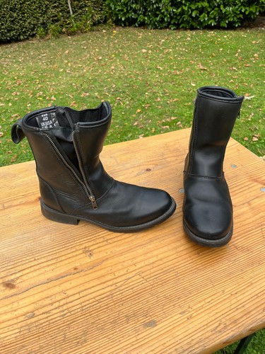 Motorradschuhe damen - motorradschuhe, 40