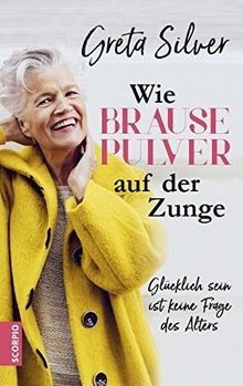 Wie brausepulver auf der - wie,