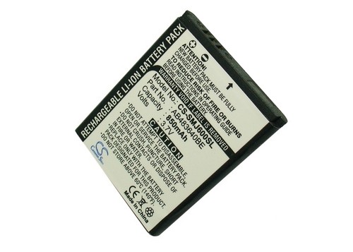 Akku für samsung - 3,7v,