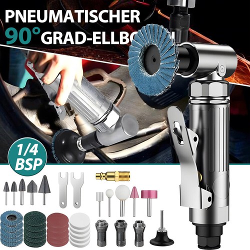 Druckluft schleifer - druckluft,