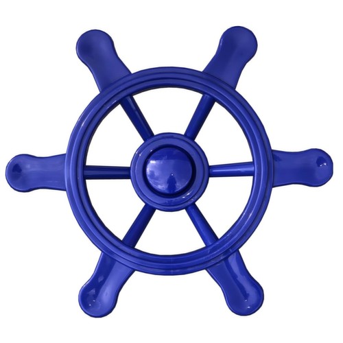 Piraten lenkrad blau für - piraten-lenkrad,