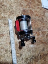 Angelrolle Multirolle ABU Ambassadeur 6600c voll Funktionsfähig 