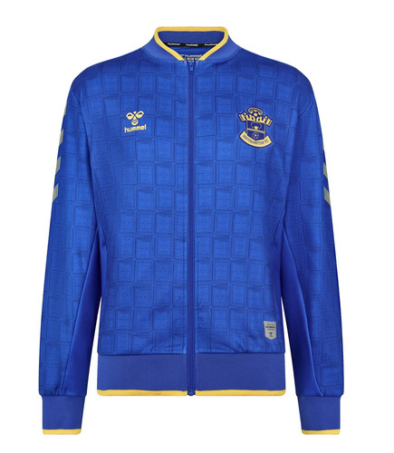 Hummel southampton anthem - fc,