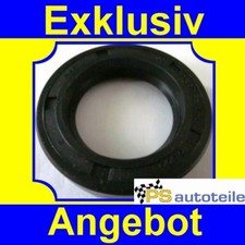 Wellendichtring Simmerring OPEL 3-Gang Automatik TH180/ 5-Gang Getrag 265 hinten