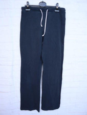 LB134 - Damen Schlafanzugshose/Freizeithose, Größe 34/36, Marke TCM