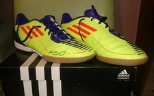 Adidas Herren Damen Sportschuhe Turnschuhe 5,5