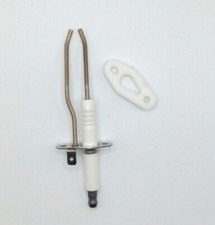 Zünd- und Ionisationselektrode passend De Dietrich (Oertli)  Ref. Nr.: 0284309