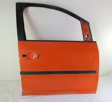 Tür VW CADDY III 2K, 2004