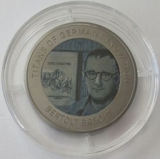 Ghana 2 Cedis 2023 Titans of