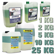 Dimer starkes Konzentrat