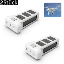 2Stk 15.2 V 4500 mAh Lipo