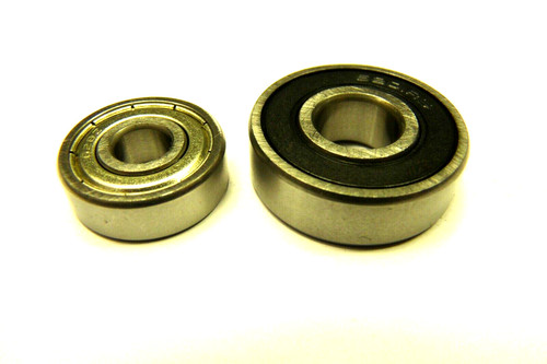 Würth bmh kugellager - würth, xe,
