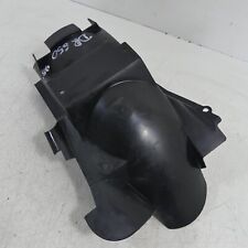 Suzuki DR 650 SE SP46B EZ:96 Spritzschutz Schutzblech hinten A4279