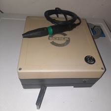 SCHICK C2 Fußanlasser mit