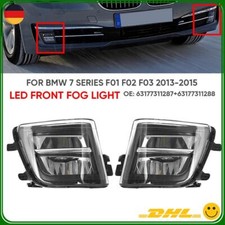 Nebellicht für BMW 7er F01