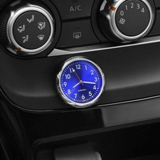 Mini armaturenbrett auto - auto, uhr