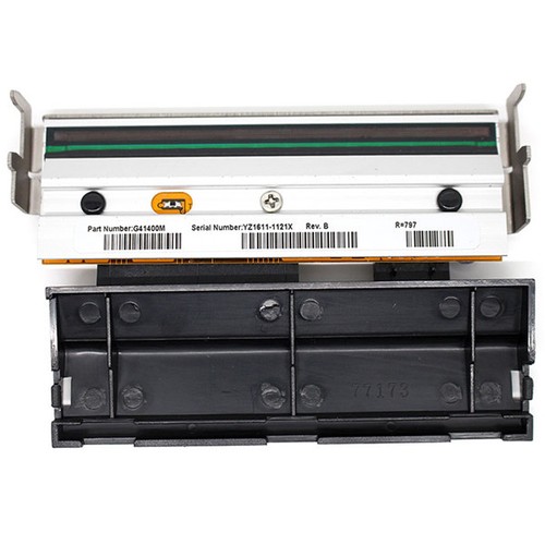 Neuer druckkopf für zebra s4m - neuer,