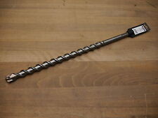 DUSS Bohrer Typ HX 254 Drm. 25