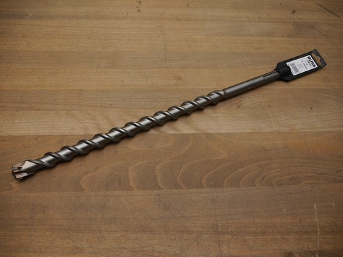 Duss bohrer typ 254 - duss,