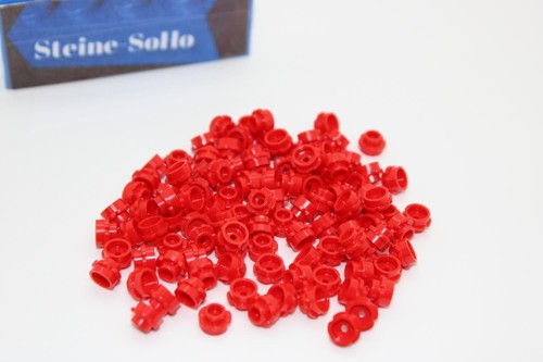 Lego 100x kleine blüte - kleine,