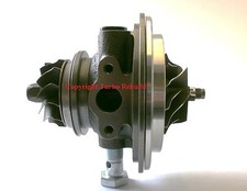 K04 Turbo Turbocharger New