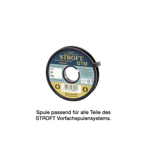 Stroft gtm 25m 12mm - 0,12mm, 1,8kg