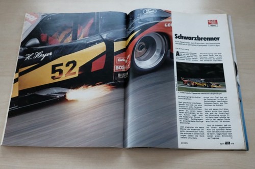 Auto motor sport ams - motor,