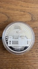 World Money Fair Berlin 2017