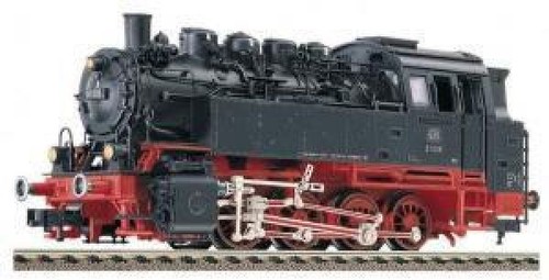 Fleischmann 4081 tenderlok - fleischmann, |