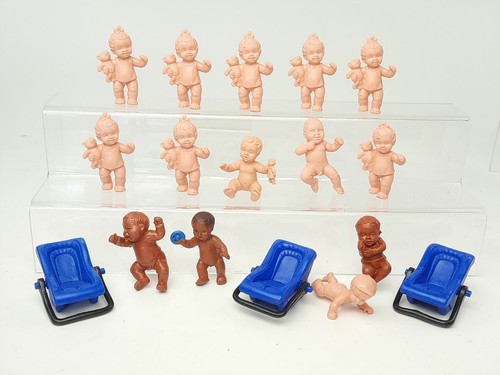 Bully bullyland babys - x,