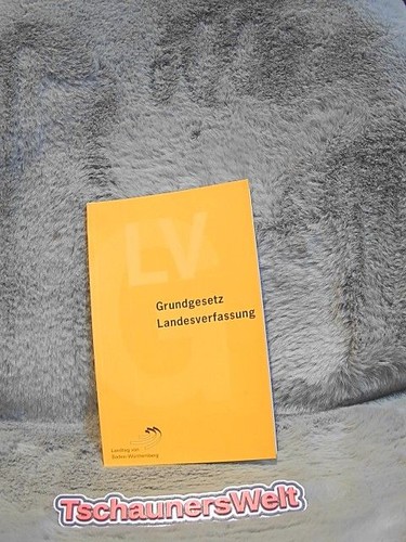 Grundgesetz bundesrepublik - grundgesetz,
