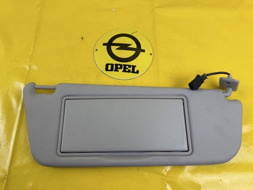 Sonnenblende rechts opel - rechts,