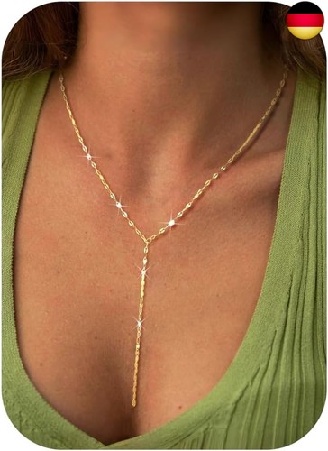 Lolias kette gold damen 14k - gold,