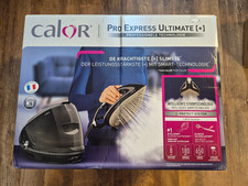 Calor Dampfbügelstation Pro