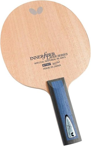 Butterfly inner force layer - force,