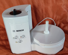 Bosch MCM2050 Küchenmaschine