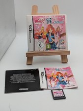 Nintendo DS Winx Club